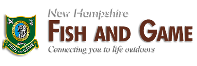 nh fish hampshire game wildlife state department resources support license logo visiting thank website pos technical