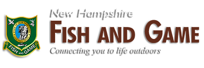 New Hampshire Fish And Game Logo