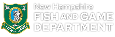 New Hampshire Fish And Game Log